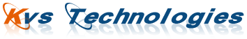 KVS Technologies Logo